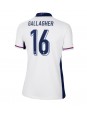 England Conor Gallagher #16 Hjemmedrakt Dame EM 2024 Korte ermer